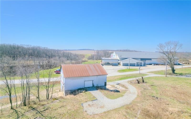 651 East Pittsburgh Street, Greensburg, 15601, ,Commercial-industrial-business,For Sale,East Pittsburgh Street,1745369