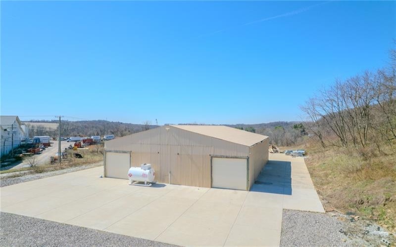 651 East Pittsburgh Street, Greensburg, 15601, ,Commercial-industrial-business,For Sale,East Pittsburgh Street,1745369