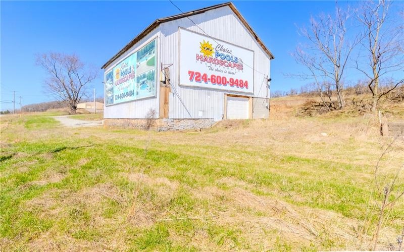 651 East Pittsburgh Street, Greensburg, 15601, ,Commercial-industrial-business,For Sale,East Pittsburgh Street,1745369