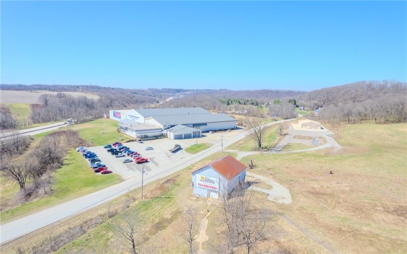 651 East Pittsburgh Street, Greensburg, 15601, ,Commercial-industrial-business,For Sale,East Pittsburgh Street,1745369