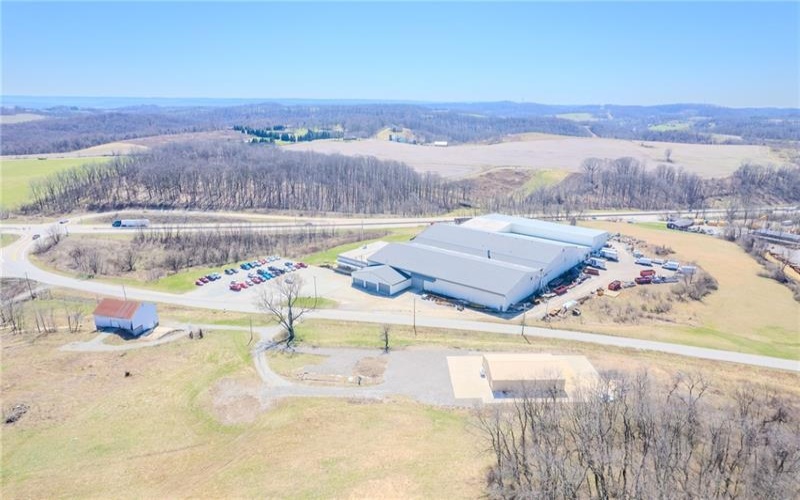 651 East Pittsburgh Street, Greensburg, 15601, ,Commercial-industrial-business,For Sale,East Pittsburgh Street,1745369