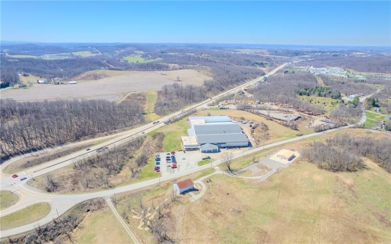 651 East Pittsburgh Street, Greensburg, 15601, ,Commercial-industrial-business,For Sale,East Pittsburgh Street,1745369