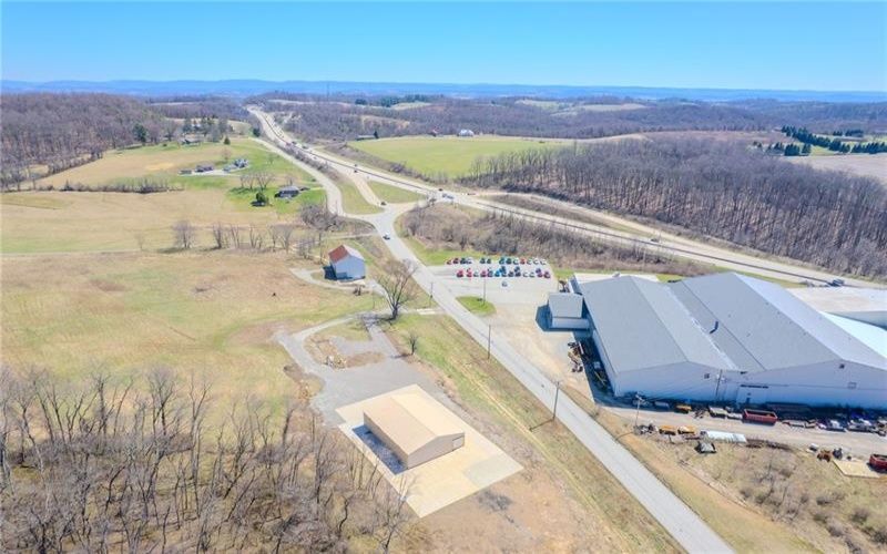 651 East Pittsburgh Street, Greensburg, 15601, ,Commercial-industrial-business,For Sale,East Pittsburgh Street,1745369