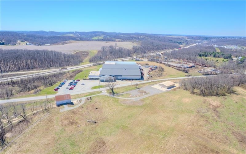 651 East Pittsburgh Street, Greensburg, 15601, ,Commercial-industrial-business,For Sale,East Pittsburgh Street,1745369