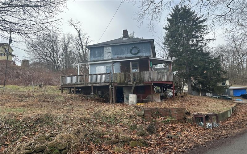 866 Florence St, La Belle, 15450, 3 Bedrooms Bedrooms, ,1 BathroomBathrooms,Residential,For Sale,Florence St,1736806