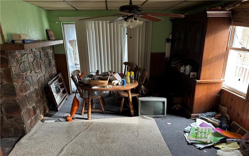 866 Florence St, La Belle, 15450, 3 Bedrooms Bedrooms, ,1 BathroomBathrooms,Residential,For Sale,Florence St,1736806