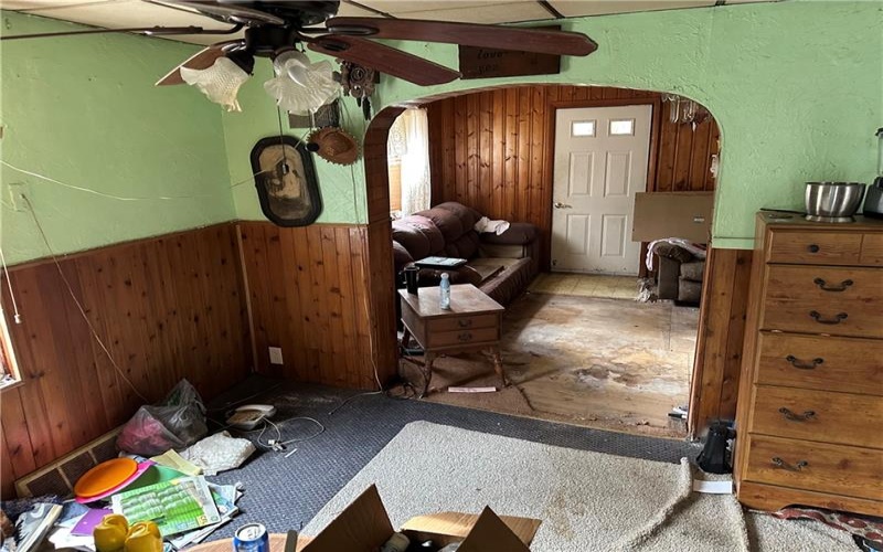 866 Florence St, La Belle, 15450, 3 Bedrooms Bedrooms, ,1 BathroomBathrooms,Residential,For Sale,Florence St,1736806