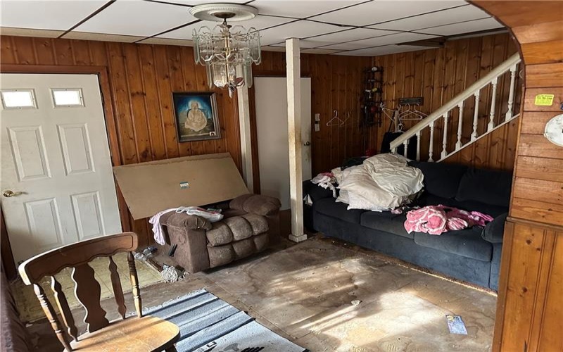 866 Florence St, La Belle, 15450, 3 Bedrooms Bedrooms, ,1 BathroomBathrooms,Residential,For Sale,Florence St,1736806