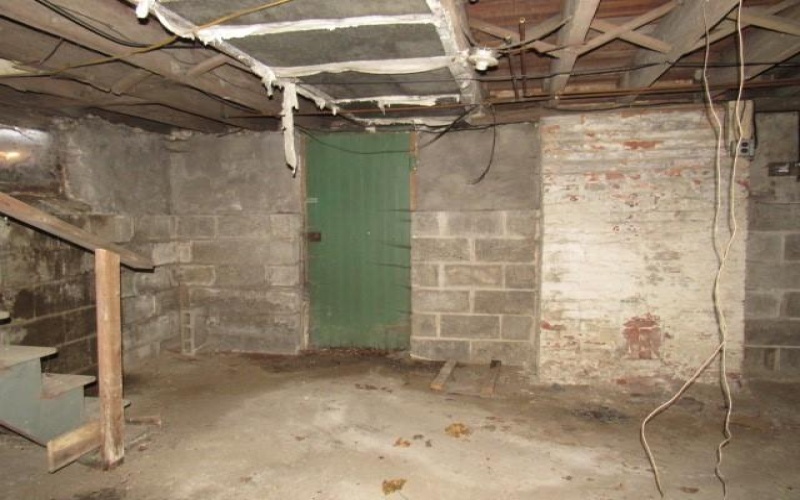 500 Clark Street, Hooversville, 15936, 3 Bedrooms Bedrooms, 6 Rooms Rooms,1 BathroomBathrooms,Residential,For Sale,Clark Street,1740056