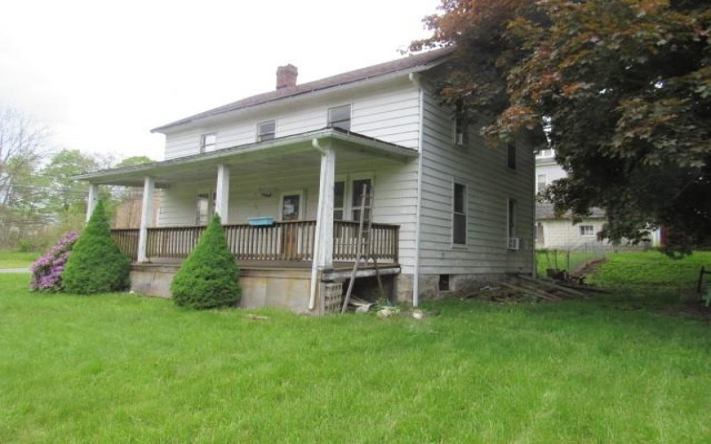 500 Clark Street, Hooversville, 15936, 3 Bedrooms Bedrooms, 6 Rooms Rooms,1 BathroomBathrooms,Residential,For Sale,Clark Street,1740056