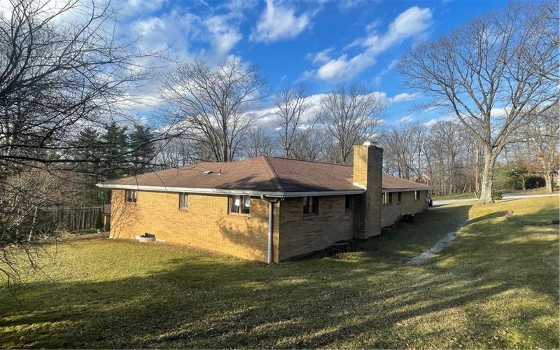 113 Westview Drive, Ligonier, 15658, 3 Bedrooms Bedrooms, 10 Rooms Rooms,2.1 BathroomsBathrooms,Residential,For Sale,Westview Drive,1742805