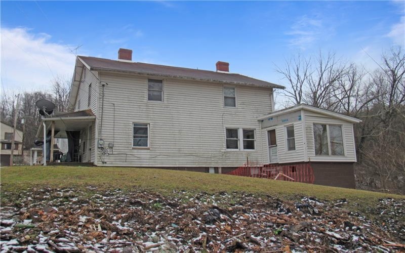 211 Melrose Street, East Millsboro, 15433, 2 Bedrooms Bedrooms, 5 Rooms Rooms,1 BathroomBathrooms,Residential,For Sale,Melrose Street,1745376