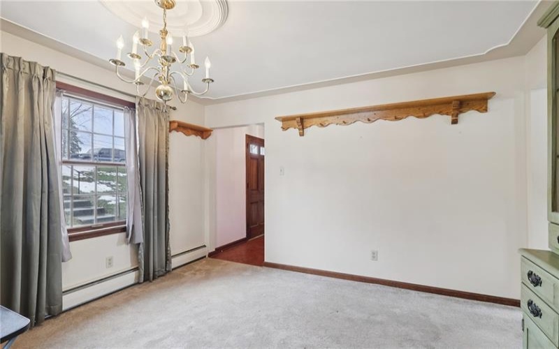 3492 Route 40, Washington, 15301, 4 Bedrooms Bedrooms, 10 Rooms Rooms,1.2 BathroomsBathrooms,Residential,For Sale,Route 40,1740087
