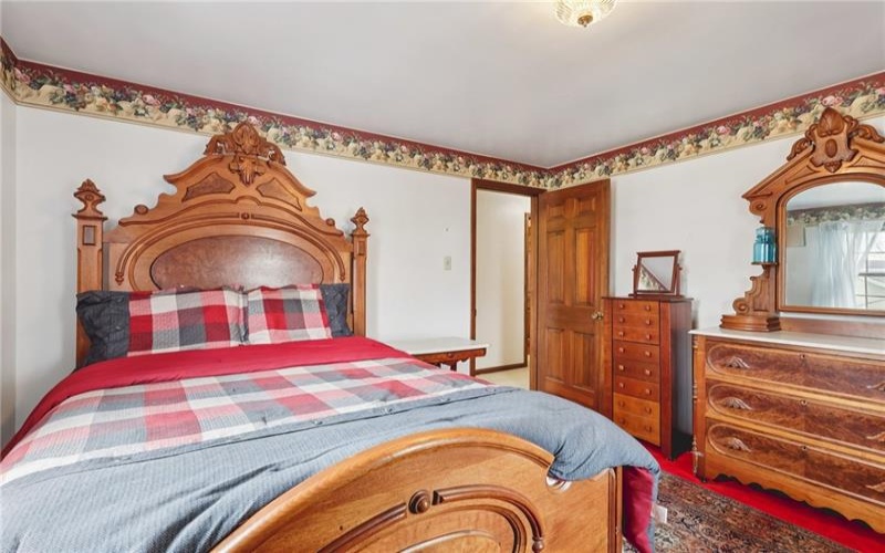 3492 Route 40, Washington, 15301, 4 Bedrooms Bedrooms, 10 Rooms Rooms,1.2 BathroomsBathrooms,Residential,For Sale,Route 40,1740087