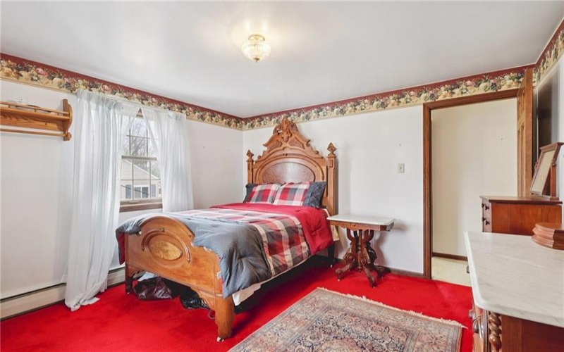 3492 Route 40, Washington, 15301, 4 Bedrooms Bedrooms, 10 Rooms Rooms,1.2 BathroomsBathrooms,Residential,For Sale,Route 40,1740087