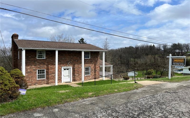 3492 Route 40, Washington, 15301, 4 Bedrooms Bedrooms, 10 Rooms Rooms,1.2 BathroomsBathrooms,Residential,For Sale,Route 40,1740087