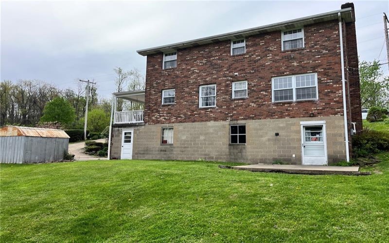 3492 Route 40, Washington, 15301, 4 Bedrooms Bedrooms, 10 Rooms Rooms,1.2 BathroomsBathrooms,Residential,For Sale,Route 40,1740087