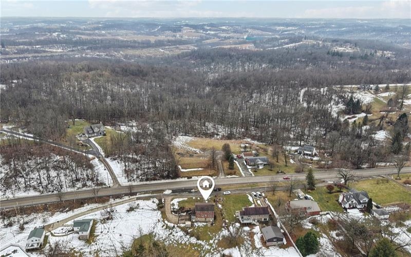 3492 Route 40, Washington, 15301, 4 Bedrooms Bedrooms, 10 Rooms Rooms,1.2 BathroomsBathrooms,Residential,For Sale,Route 40,1740087