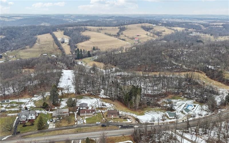 3492 Route 40, Washington, 15301, 4 Bedrooms Bedrooms, 10 Rooms Rooms,1.2 BathroomsBathrooms,Residential,For Sale,Route 40,1740087