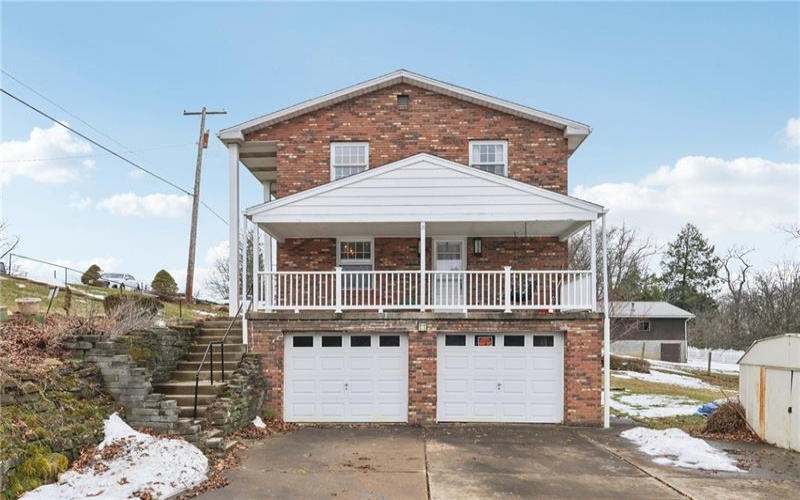 3492 Route 40, Washington, 15301, 4 Bedrooms Bedrooms, 10 Rooms Rooms,1.2 BathroomsBathrooms,Residential,For Sale,Route 40,1740087