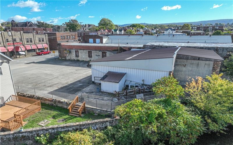 64 Fayette St, Uniontown, 15431, ,Commercial-industrial-business,For Sale,Fayette St,1726471