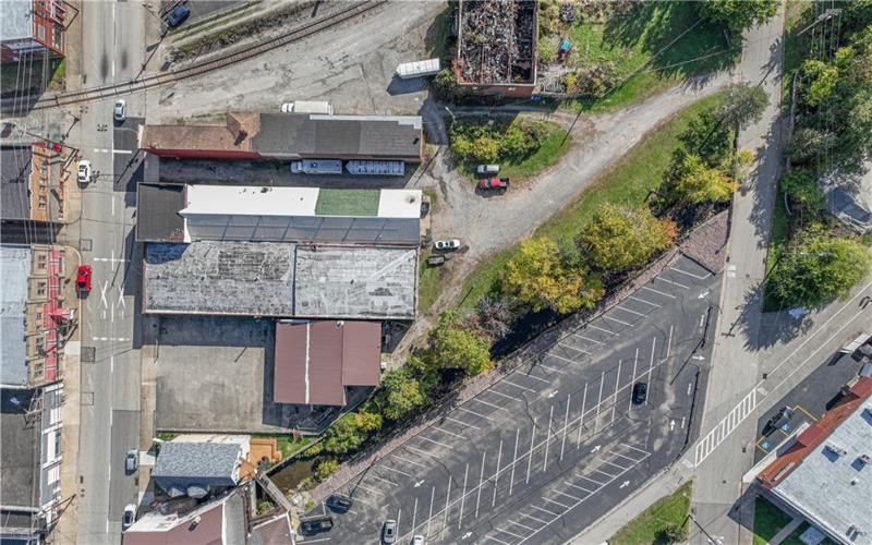 64 Fayette St, Uniontown, 15431, ,Commercial-industrial-business,For Sale,Fayette St,1726471