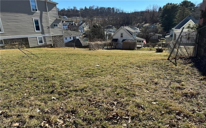 644 MAIDEN STREET, Washington, 15301, ,Farm-acreage-lot,For Sale,MAIDEN STREET,1740090