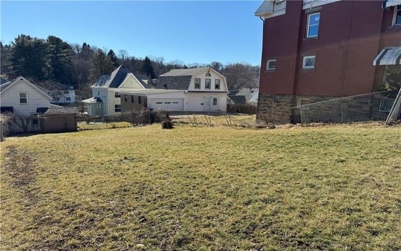 644 MAIDEN STREET, Washington, 15301, ,Farm-acreage-lot,For Sale,MAIDEN STREET,1740090