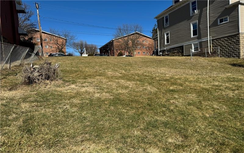 644 MAIDEN STREET, Washington, 15301, ,Farm-acreage-lot,For Sale,MAIDEN STREET,1740090