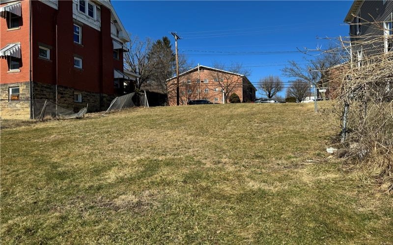 644 MAIDEN STREET, Washington, 15301, ,Farm-acreage-lot,For Sale,MAIDEN STREET,1740090