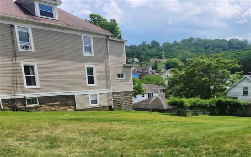 644 MAIDEN STREET, Washington, 15301, ,Farm-acreage-lot,For Sale,MAIDEN STREET,1740090