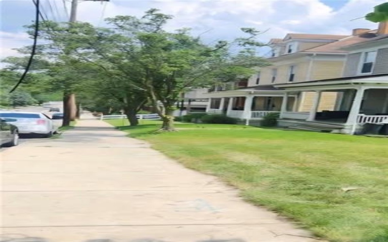 644 MAIDEN STREET, Washington, 15301, ,Farm-acreage-lot,For Sale,MAIDEN STREET,1740090