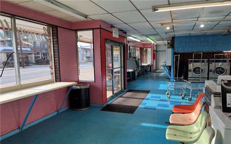317 East Maiden St, Washington, 15301, ,Commercial-industrial-business,For Sale,East Maiden St,1742828