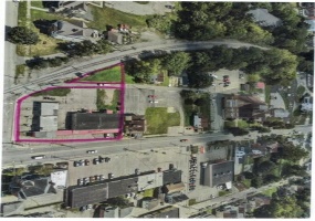 317 East Maiden St, Washington, 15301, ,Commercial-industrial-business,For Sale,East Maiden St,1742828