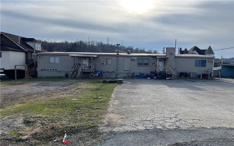 317 East Maiden St, Washington, 15301, ,Commercial-industrial-business,For Sale,East Maiden St,1742828