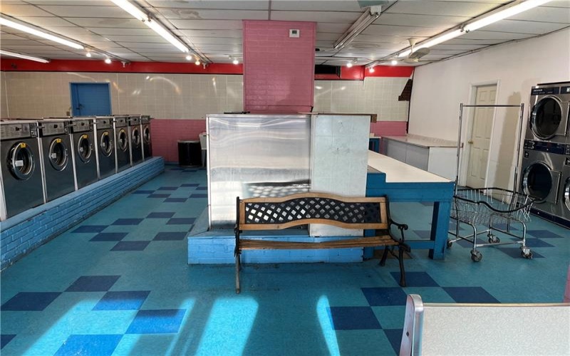 317 East Maiden St, Washington, 15301, ,Commercial-industrial-business,For Sale,East Maiden St,1742828