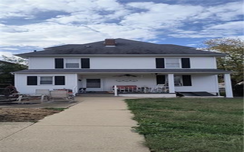 1219 Sycamore, Connellsville, 15425, 3 Bedrooms Bedrooms, ,2 BathroomsBathrooms,Residential,For Sale,Sycamore,1726473