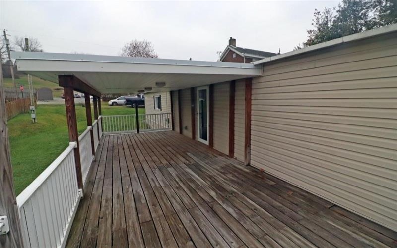 253 Wardentown Road, Alverton, 15612, 1 Bedroom Bedrooms, 5 Rooms Rooms,1 BathroomBathrooms,Residential,For Sale,Wardentown Road,1732397