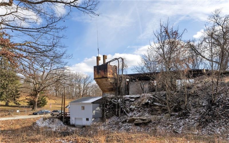 843 Chestnut St., Youngwood, 15697, ,Commercial-industrial-business,For Sale,Chestnut St.,1736866