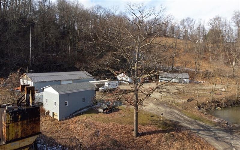 843 Chestnut St., Youngwood, 15697, ,Commercial-industrial-business,For Sale,Chestnut St.,1736866