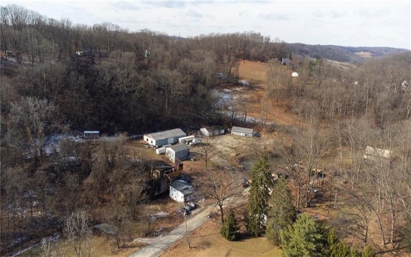 843 Chestnut St., Youngwood, 15697, ,Commercial-industrial-business,For Sale,Chestnut St.,1736866