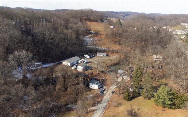 843 Chestnut St., Youngwood, 15697, ,Commercial-industrial-business,For Sale,Chestnut St.,1736866