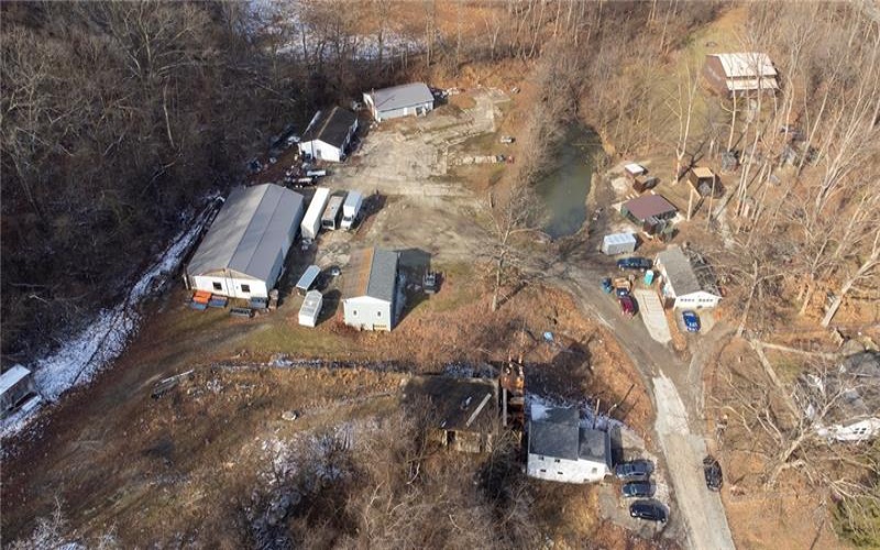 843 Chestnut St., Youngwood, 15697, ,Commercial-industrial-business,For Sale,Chestnut St.,1736866