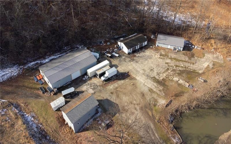 843 Chestnut St., Youngwood, 15697, ,Commercial-industrial-business,For Sale,Chestnut St.,1736866