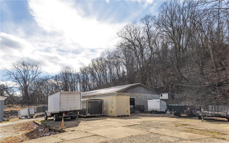 843 Chestnut St., Youngwood, 15697, ,Commercial-industrial-business,For Sale,Chestnut St.,1736866