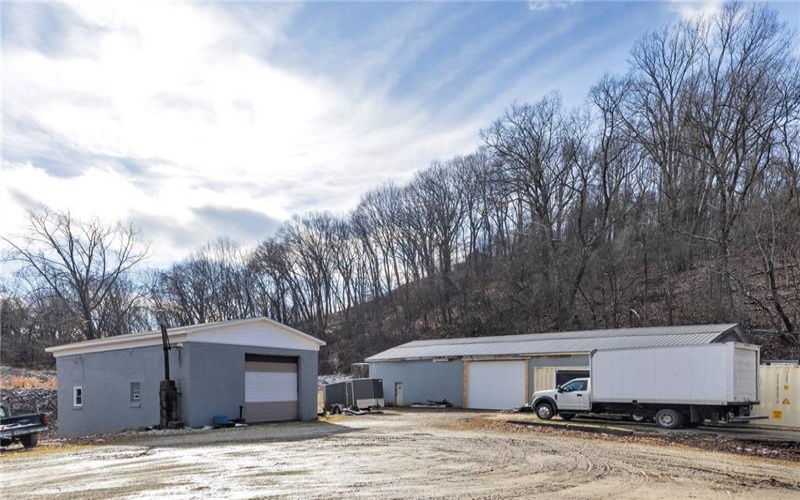 843 Chestnut St., Youngwood, 15697, ,Commercial-industrial-business,For Sale,Chestnut St.,1736866