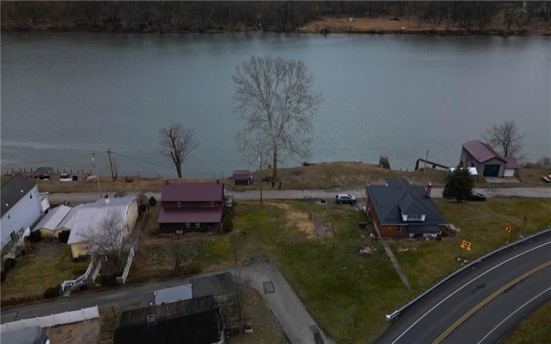 00 Morton Ave, Millsboro, 15348, ,Farm-acreage-lot,For Sale,Morton Ave,1742831