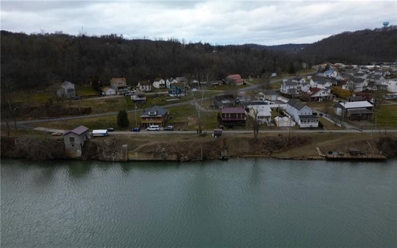 00 Morton Ave, Millsboro, 15348, ,Farm-acreage-lot,For Sale,Morton Ave,1742831