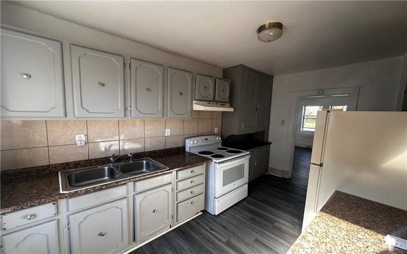 410 Hallam Ave, Washington, 15301, 1 Bedroom Bedrooms, ,1 BathroomBathrooms,Lease,For Rent,Hallam Ave,1747518