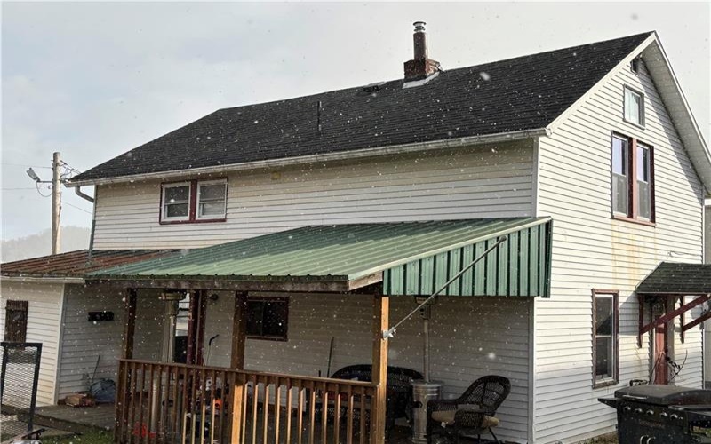 89 1/2 Maiden St, Waynesburg, 15370, 2 Bedrooms Bedrooms, 6 Rooms Rooms,1.1 BathroomsBathrooms,Residential,For Sale,Maiden St,1732401